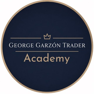 Telegram profile photo for GEORGE GARZON TRADER ACADEMY📊