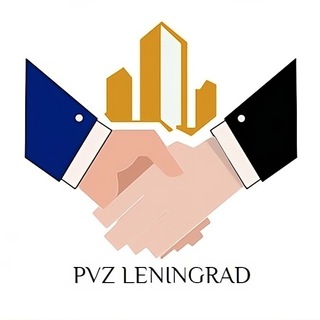 Telegram profile photo for ПВЗ Ленинград | Управление ПВЗ