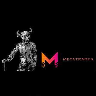 Telegram profile photo for MetaTrades Indicator