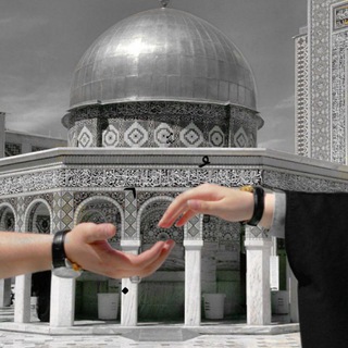 Telegram profile photo for حُبّ