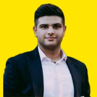 Telegram profile photo for فاینانس کریپتو (سیدجوادمیری)