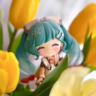 Telegram profile photo for WaterMao