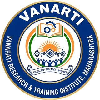 Telegram profile photo for VANARTI Update