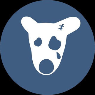 Telegram profile photo for veelon #КУЛЬТПСИНЫ