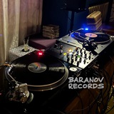 Telegram profile photo for Baranov Records