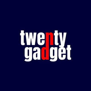 Telegram profile photo for Twenty Gadget