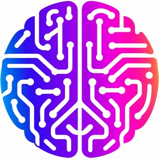 Telegram profile photo for Нейроджин 💰 Маркетинг | Нейросети