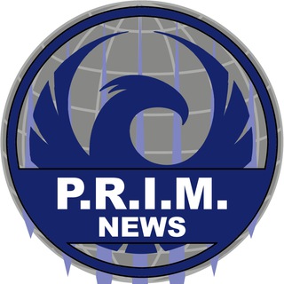 Telegram profile photo for P.R.I.M. News Kanal