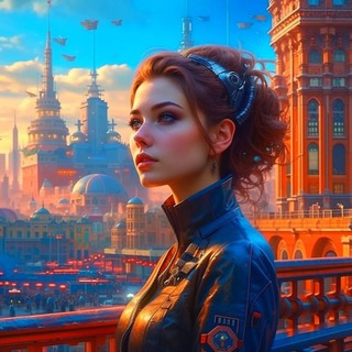 Telegram profile photo for Нас не догонят