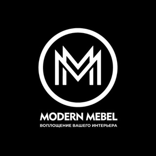 Telegram profile photo for MODERN MEBEL