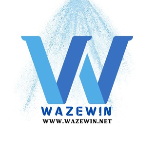 Telegram profile photo for WazeWin Channel