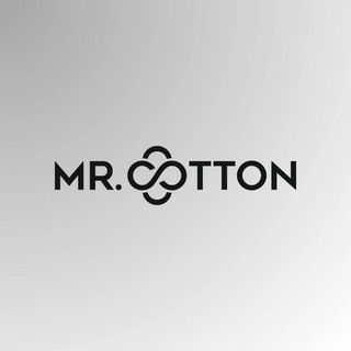 Telegram profile photo for МИСТЕР COTTON - интернет магазин тканей