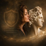 Telegram profile photo for Школа ПИ - Ольги Свищ