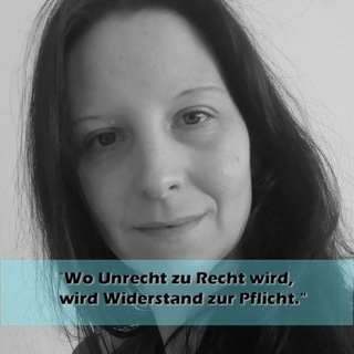 Telegram profile photo for Biró Éva