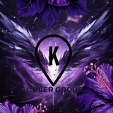 Telegram profile photo for KPeople | Cover Group