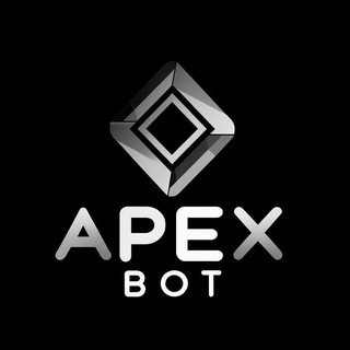 Telegram profile photo for ايبكس | APEX BOT