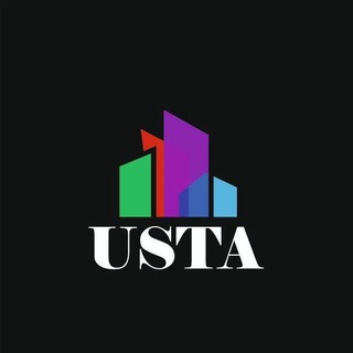 Telegram group profile photo for 🏗USTA🏗