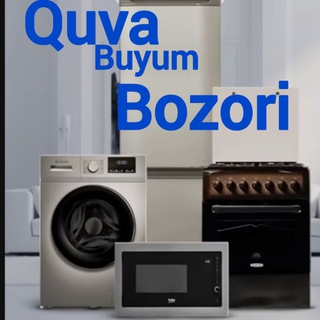 Telegram group profile photo for 🔴QUVA BUYUM BOZORI 🔴chati💥