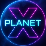 Telegram profile photo for Planet X