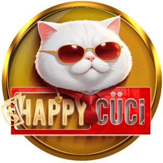 Telegram profile photo for HappyCuci Channel