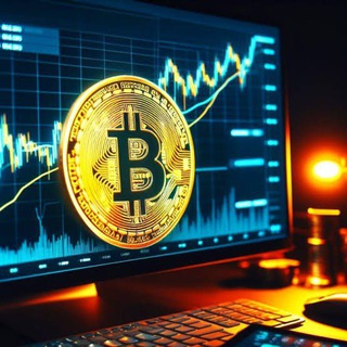Telegram profile photo for Crypto Analysis®