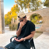 Telegram profile photo for “خَلوتگه راز”