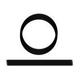 Telegram profile photo for Пышка на поребрике