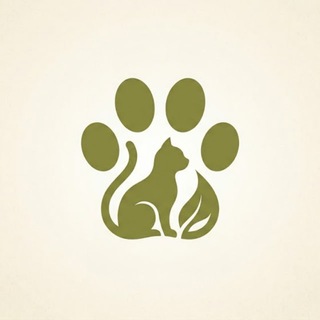 Telegram profile photo for 🐈 "Mushuk Doʼstlari" volontiorlik harakati
