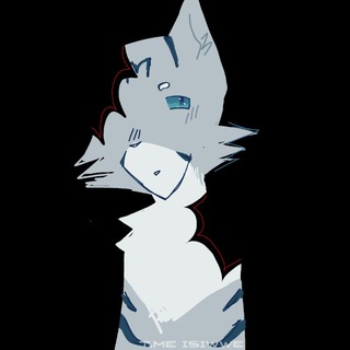 Telegram profile photo for исивви котена