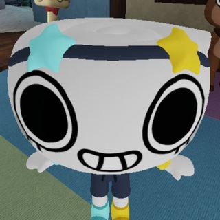 Telegram profile photo for ☁️ Sᴛᴀr-Tiʍᴇ Shᴇlly's Gᴀlᴀxy (info) (переезд)