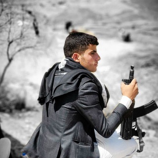 Telegram profile photo for الشاعر / وديع الحميري