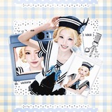 Telegram profile photo for ݂ 𓂃 𓈒𓏸 victoria 𝄞