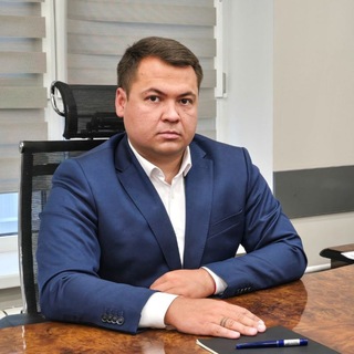 Telegram profile photo for Андрей Предко