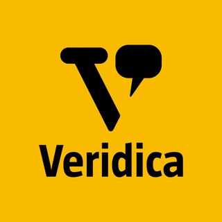 Telegram profile photo for Veridica на русском