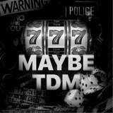Telegram profile photo for maybe TDM