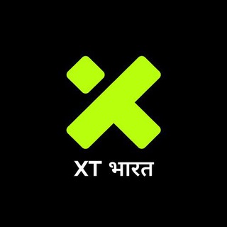 Telegram profile photo for XT.com भारत