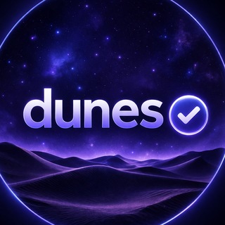 Telegram profile photo for dunеs Sеrvicеs