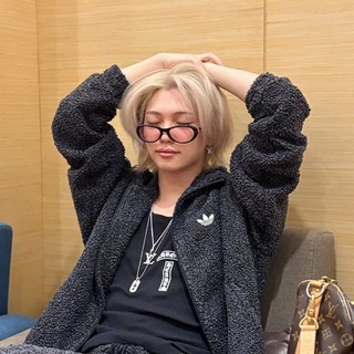 Telegram profile photo for летнее расстройство