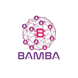 Telegram profile photo for BAMBA Channel