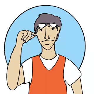 Telegram profile photo for FTS-Comics