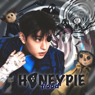 Telegram profile photo for 🔒@ 𝘏𝘖𝘕𝘌𝘠𝘗𝘐𝘌 𝘐𝘕𝘍𝘖