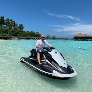 Telegram profile photo for ИГРОКИ | Аналитика на футбол