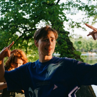 Telegram profile photo for DANIIL KOZLENKO