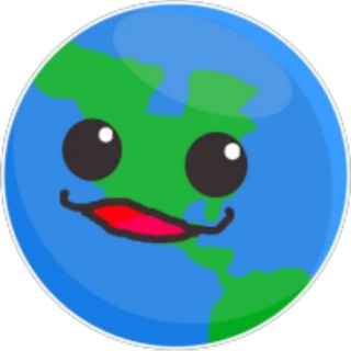 Telegram profile photo for Geoespacio con Micho 🤓🗺🥰