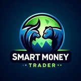 Telegram profile photo for SMART MONEY TRADER