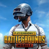 Telegram profile photo for PUBG MOBILE