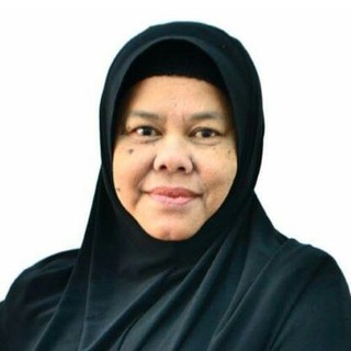 Telegram profile photo for Puan Ainon Mohd