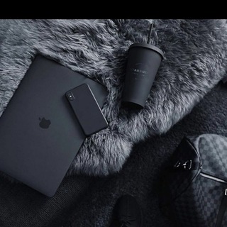 Telegram profile photo for 🖤الأسود يَليقُ بِك🖤
