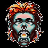Telegram profile photo for Cider.speak