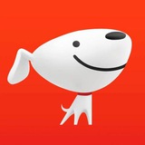 Telegram profile photo for 京东丨羊毛群丨各种优惠券福利🧧